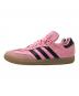 adidas (アディダス) Inter Miami CF × adidas Originals Samba Messi 