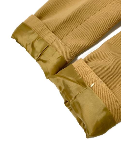 BURBERRY LONDON（バーバリーロンドン）BURBERRY LONDON (バーバリーロンドン) パーカー ベージュ サイズ:38の古着・服飾アイテム