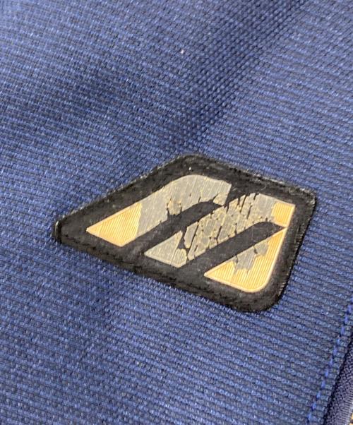 MIZUNO（ミズノ）MIZUNO (ミズノ) ボアジャケット ネイビー サイズ:Mの古着・服飾アイテム