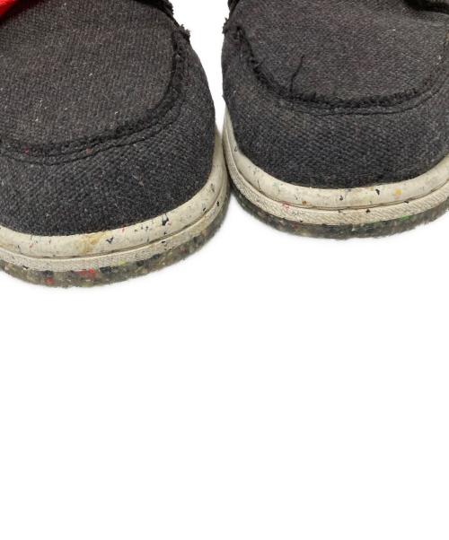 NIKE（ナイキ）NIKE (ナイキ) ハイカットスニーカー ブラック サイズ:28.0cmの古着・服飾アイテム