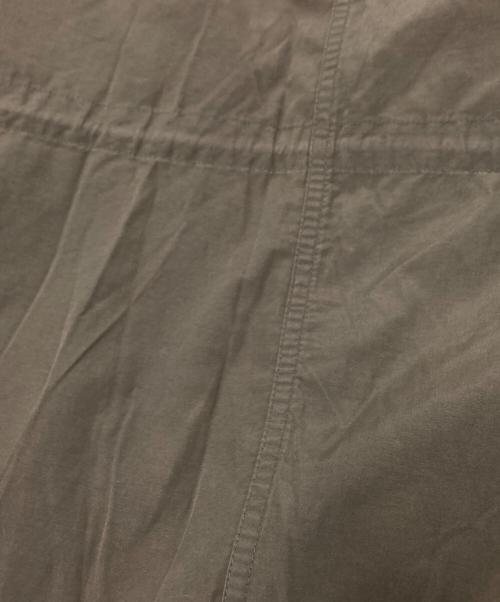 C.A.B.CLOTHING（キャブクロージング）C.A.B.CLOTHING (キャブクロージング) M65フィッシュテールコート オリーブ サイズ:Mの古着・服飾アイテム