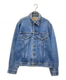 LEVI'S（リーバイス）の古着「70505 4thデニムジャケット」｜インディゴ