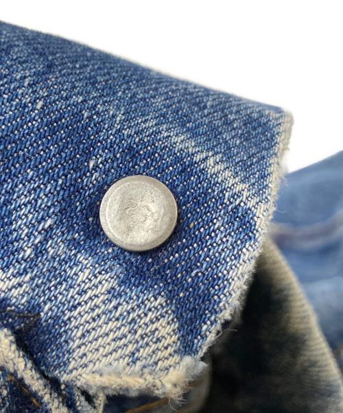 LEVI'S（リーバイス）LEVI'S (リーバイス) 70505 4thデニムジャケット インディゴ サイズ:42の古着・服飾アイテム
