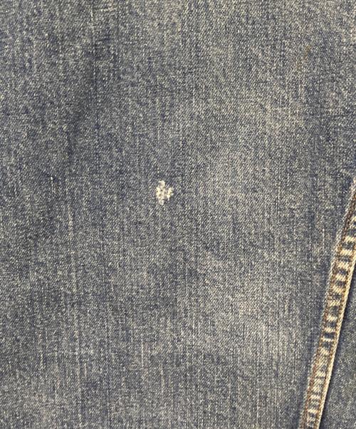 LEVI'S（リーバイス）LEVI'S (リーバイス) 70505 4thデニムジャケット インディゴ サイズ:42の古着・服飾アイテム