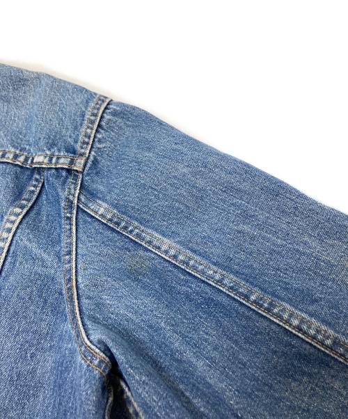 LEVI'S（リーバイス）LEVI'S (リーバイス) 70505 4thデニムジャケット インディゴ サイズ:42の古着・服飾アイテム