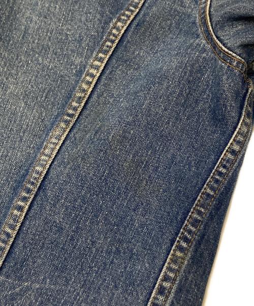 LEVI'S（リーバイス）LEVI'S (リーバイス) 70505 4thデニムジャケット インディゴ サイズ:42の古着・服飾アイテム
