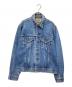 LEVI'S（リーバイス）の古着「70505 4thデニムジャケット」｜インディゴ