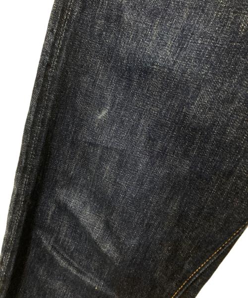 FULLCOUNT（フルカウント）FULLCOUNT (フルカウント) ボタンフライデニムパンツ インディゴ サイズ:下記参照の古着・服飾アイテム