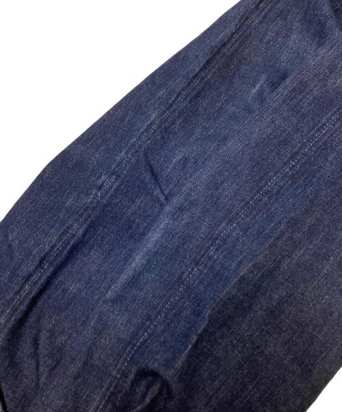 FULLCOUNT（フルカウント）FULLCOUNT (フルカウント) ボタンフライデニムパンツ インディゴ サイズ:下記参照の古着・服飾アイテム