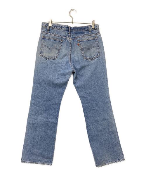 LEVI'S（リーバイス）LEVI'S (リーバイス) 517デニムパンツ インディゴ サイズ:W32×L34の古着・服飾アイテム