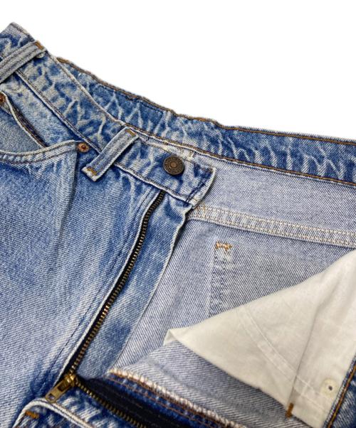 LEVI'S（リーバイス）LEVI'S (リーバイス) 517デニムパンツ インディゴ サイズ:W32×L34の古着・服飾アイテム