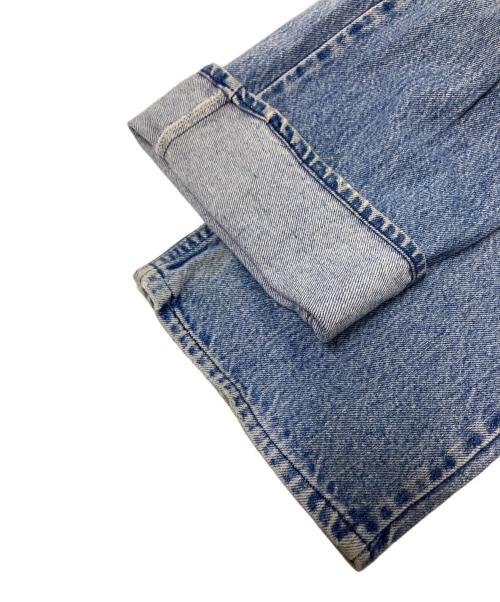 LEVI'S（リーバイス）LEVI'S (リーバイス) 517デニムパンツ インディゴ サイズ:W32×L34の古着・服飾アイテム