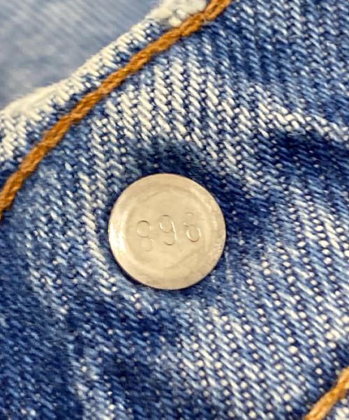 LEVI'S（リーバイス）LEVI'S (リーバイス) 517デニムパンツ インディゴ サイズ:W32×L34の古着・服飾アイテム