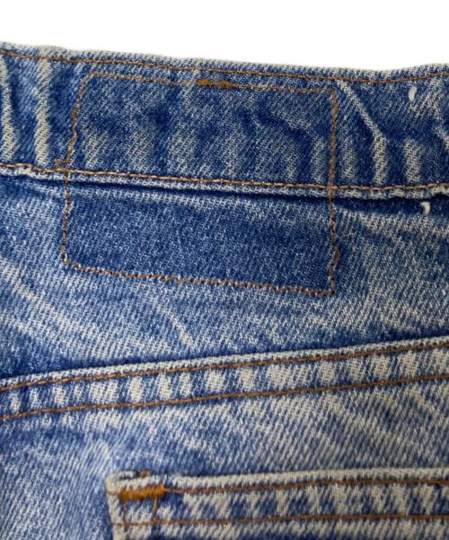 LEVI'S（リーバイス）LEVI'S (リーバイス) 517デニムパンツ インディゴ サイズ:W32×L34の古着・服飾アイテム