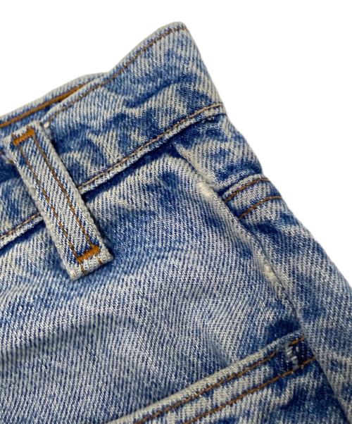 LEVI'S（リーバイス）LEVI'S (リーバイス) 517デニムパンツ インディゴ サイズ:W32×L34の古着・服飾アイテム