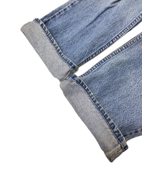 LEVI'S（リーバイス）LEVI'S (リーバイス) 517デニムパンツ インディゴ サイズ:W32×L34の古着・服飾アイテム