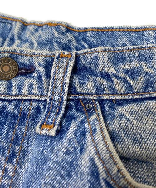LEVI'S（リーバイス）LEVI'S (リーバイス) 517デニムパンツ インディゴ サイズ:W32×L34の古着・服飾アイテム