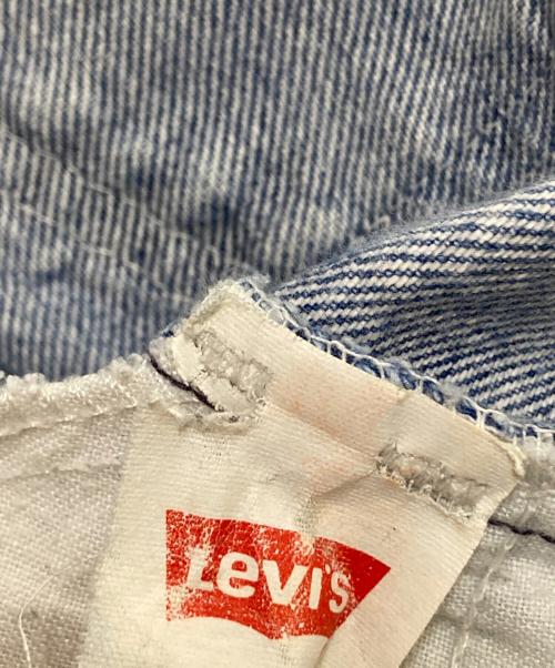 LEVI'S（リーバイス）LEVI'S (リーバイス) 517デニムパンツ インディゴ サイズ:W32×L34の古着・服飾アイテム