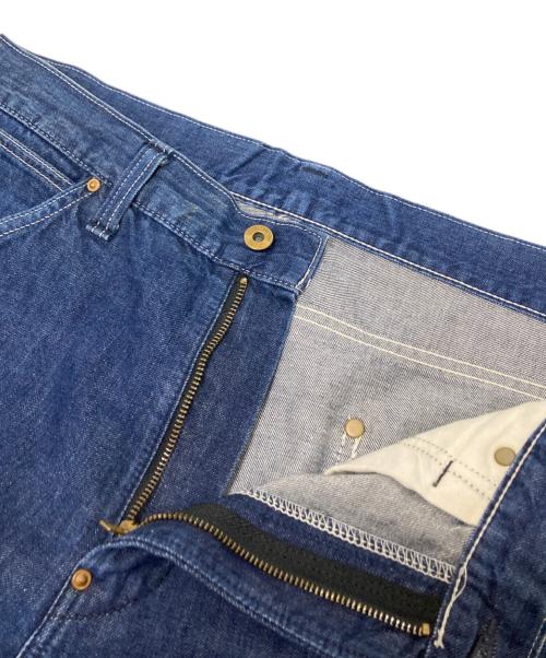 LEE（リー）LEE (リー) ペインターデニムパンツ インディゴ サイズ:Lの古着・服飾アイテム