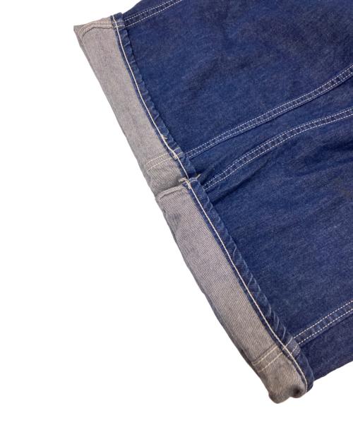 LEE（リー）LEE (リー) ペインターデニムパンツ インディゴ サイズ:Lの古着・服飾アイテム