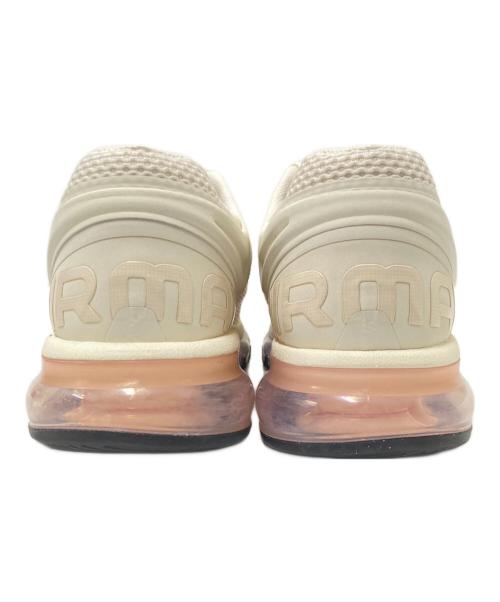 NIKE（ナイキ）NIKE (ナイキ) ローカットスニーカー ホワイト サイズ:27.0cmの古着・服飾アイテム