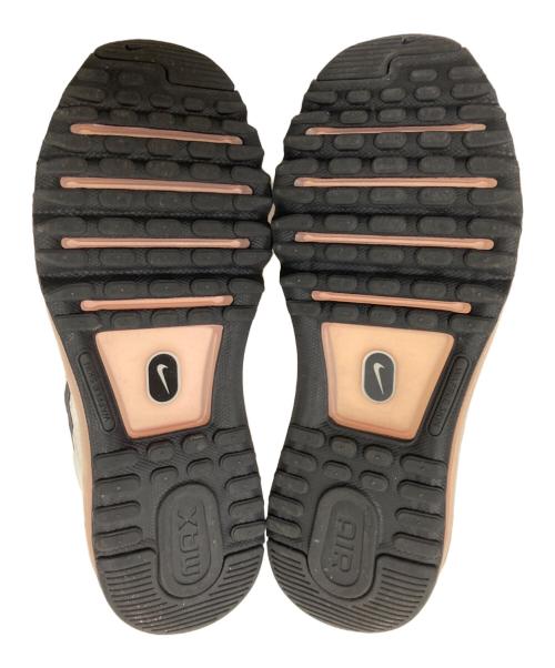 NIKE（ナイキ）NIKE (ナイキ) ローカットスニーカー ホワイト サイズ:27.0cmの古着・服飾アイテム