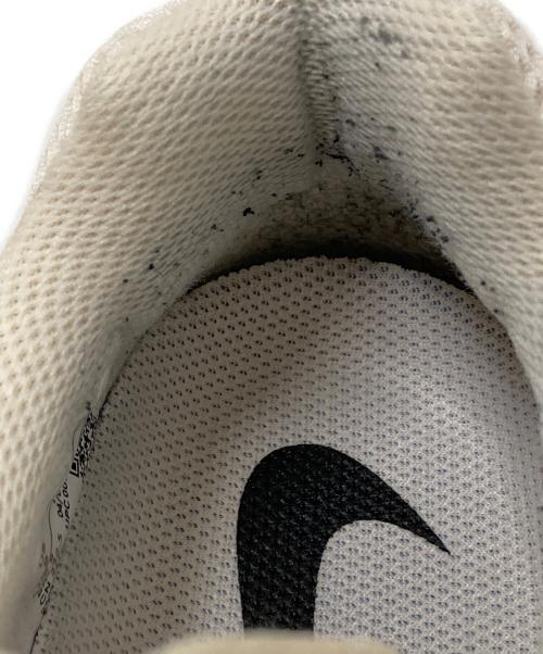 NIKE（ナイキ）NIKE (ナイキ) ローカットスニーカー ホワイト サイズ:27.0cmの古着・服飾アイテム