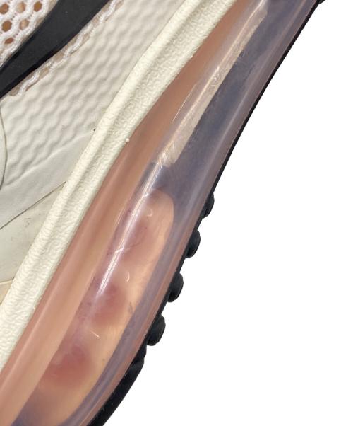 NIKE（ナイキ）NIKE (ナイキ) ローカットスニーカー ホワイト サイズ:27.0cmの古着・服飾アイテム