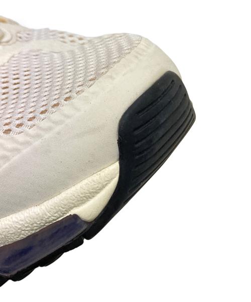 NIKE（ナイキ）NIKE (ナイキ) ローカットスニーカー ホワイト サイズ:27.0cmの古着・服飾アイテム