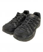 NIKEナイキ）の古着「ローカットスニーカー」｜ブラック