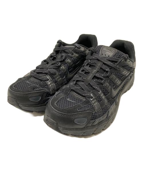 NIKE（ナイキ）NIKE (ナイキ) ローカットスニーカー ブラック サイズ:27.0cmの古着・服飾アイテム