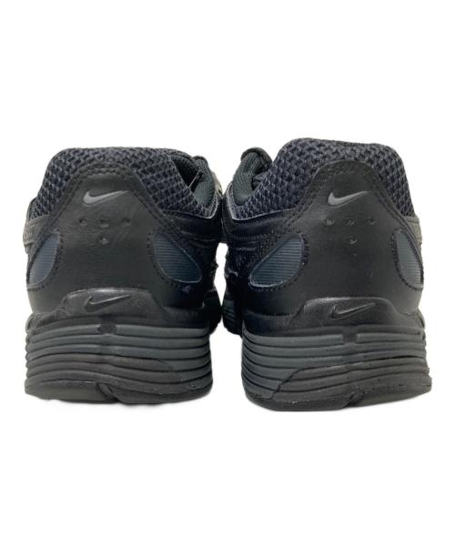 NIKE（ナイキ）NIKE (ナイキ) ローカットスニーカー ブラック サイズ:27.0cmの古着・服飾アイテム