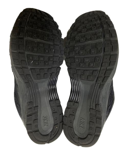 NIKE（ナイキ）NIKE (ナイキ) ローカットスニーカー ブラック サイズ:27.0cmの古着・服飾アイテム