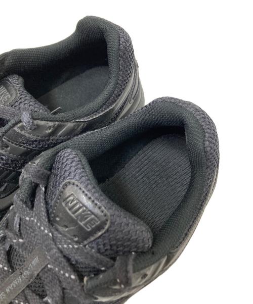 NIKE（ナイキ）NIKE (ナイキ) ローカットスニーカー ブラック サイズ:27.0cmの古着・服飾アイテム