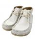 BIRKENSTOCK（ビルケンシュトック）の古着「ブーツ」｜ホワイト