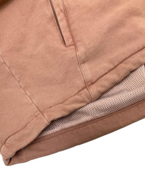 KITH（キス）KITH (キス) トラックジャケット ピンク サイズ:Lの古着・服飾アイテム