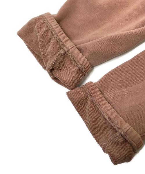 KITH（キス）KITH (キス) トラックジャケット ピンク サイズ:Lの古着・服飾アイテム