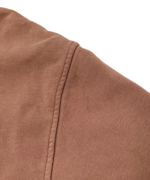 KITH（キス）KITH (キス) トラックジャケット ピンク サイズ:Lの古着・服飾アイテム