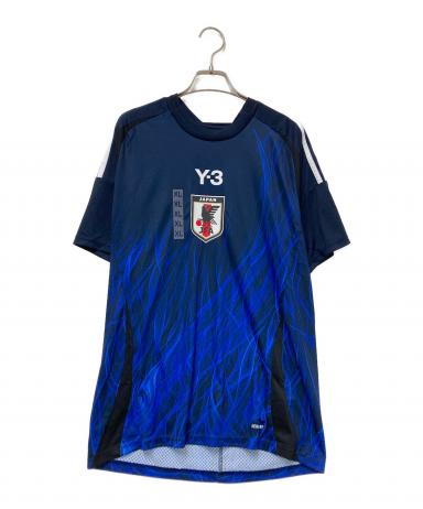中古・古着通販】adidas (アディダス) Y-3 (ワイスリー) サッカー日本