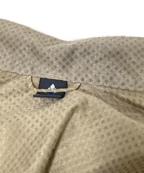 mont-bell（モンベル）mont-bell (モンベル) ライトシェルアウタージャケット ベージュ サイズ:XLの古着・服飾アイテム