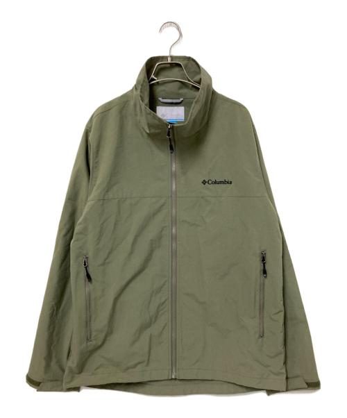 Columbia（コロンビア）Columbia (コロンビア) Stones Dome Jacket オリーブ サイズ:XLの古着・服飾アイテム