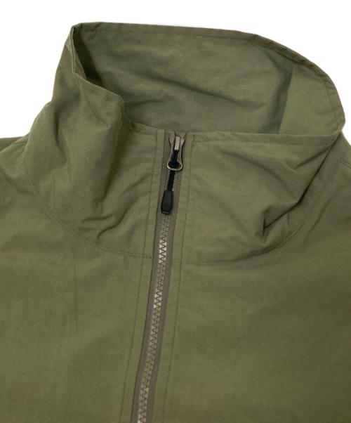 Columbia（コロンビア）Columbia (コロンビア) Stones Dome Jacket オリーブ サイズ:XLの古着・服飾アイテム