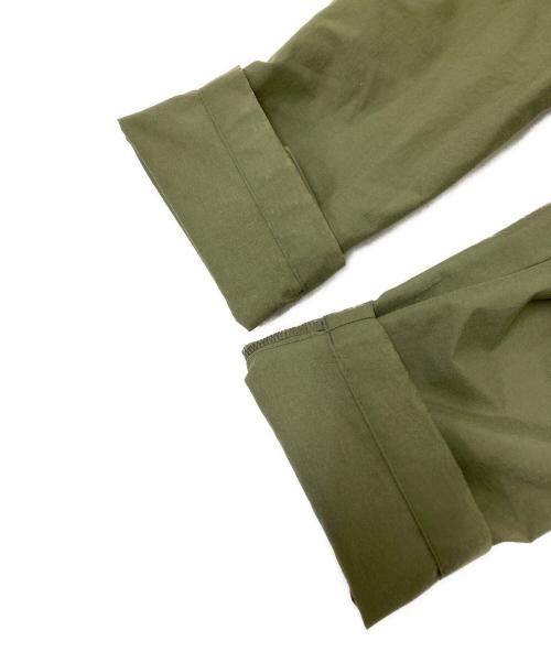 Columbia（コロンビア）Columbia (コロンビア) Stones Dome Jacket オリーブ サイズ:XLの古着・服飾アイテム