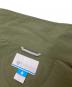 中古・古着 Columbia (コロンビア) Stones Dome Jacket オリーブ サイズ:XL：4000円