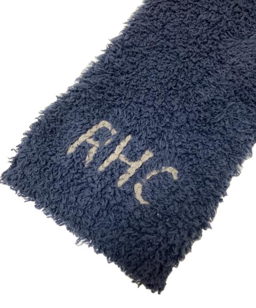 Ron Herman（ロンハーマン）Ron Herman (ロンハーマン) barefoot dreams (ベアフットドリームス) 別注パイル カーディガン ネイビー サイズ:Lの古着・服飾アイテム