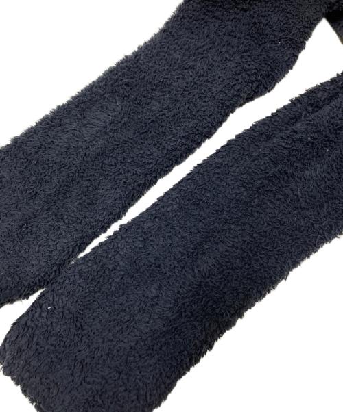 Ron Herman（ロンハーマン）Ron Herman (ロンハーマン) barefoot dreams (ベアフットドリームス) 別注パイル カーディガン ネイビー サイズ:Lの古着・服飾アイテム