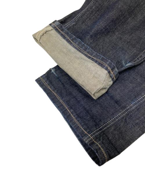 LEVI'S（リーバイス）LEVI'S (リーバイス) ペインターデニムパンツ インディゴ サイズ:30の古着・服飾アイテム