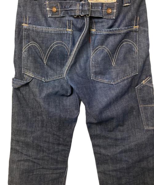 LEVI'S（リーバイス）LEVI'S (リーバイス) ペインターデニムパンツ インディゴ サイズ:30の古着・服飾アイテム