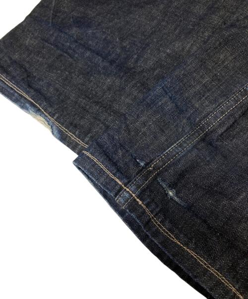 LEVI'S（リーバイス）LEVI'S (リーバイス) ペインターデニムパンツ インディゴ サイズ:30の古着・服飾アイテム