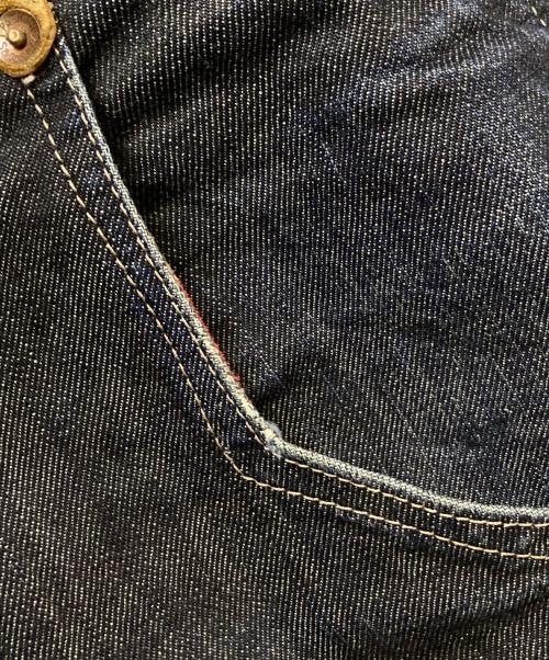 LEVI'S（リーバイス）LEVI'S (リーバイス) ペインターデニムパンツ インディゴ サイズ:30の古着・服飾アイテム